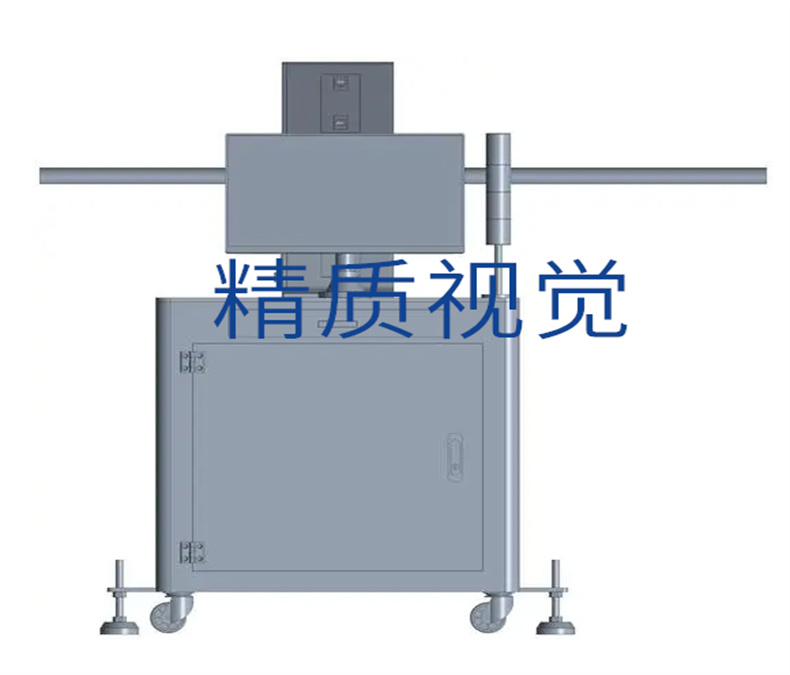 管材、棒材表面缺陷檢測設(shè)備